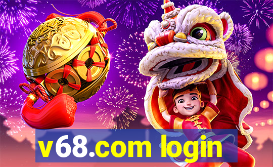 v68.com login